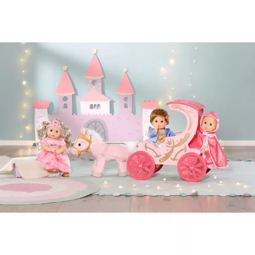 Baby Annabell Little Sweet Cape 36cm Játékbaba ruhakészlete