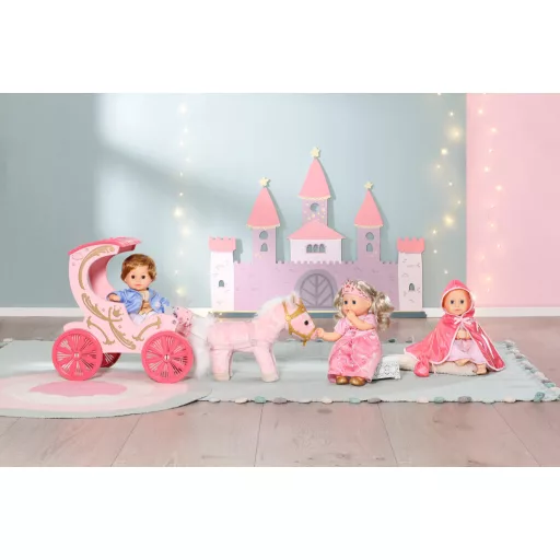 Baby Annabell Little Sweet Cape 36cm Játékbaba ruhakészlete