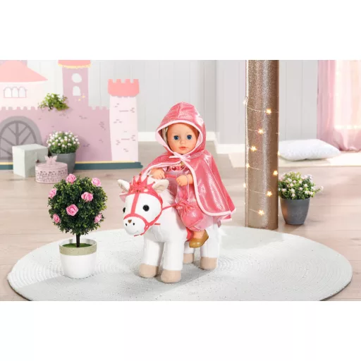 Baby Annabell Little Sweet Cape 36cm Játékbaba ruhakészlete