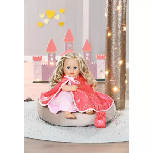 Baby Annabell Little Sweet Cape 36cm Játékbaba ruhakészlete