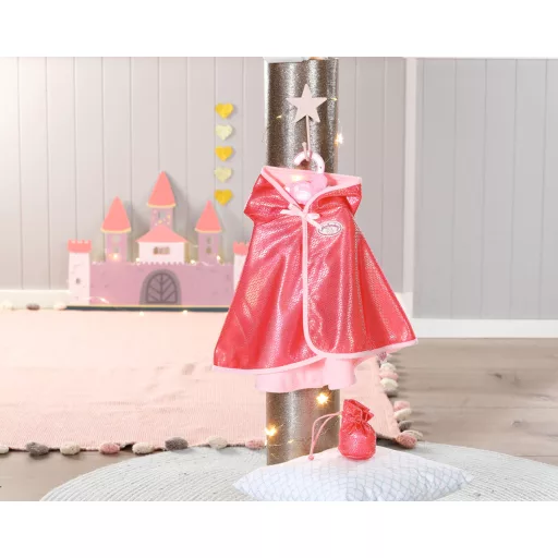 Baby Annabell Little Sweet Cape 36cm Játékbaba ruhakészlete