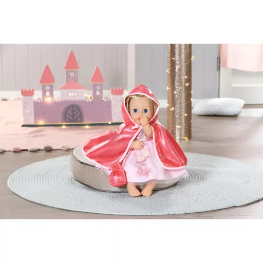 Baby Annabell Little Sweet Cape 36cm Játékbaba ruhakészlete