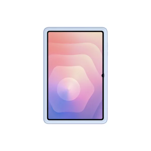 Samsung EF-JX930 37,1 cm (14.6") Borító Kék