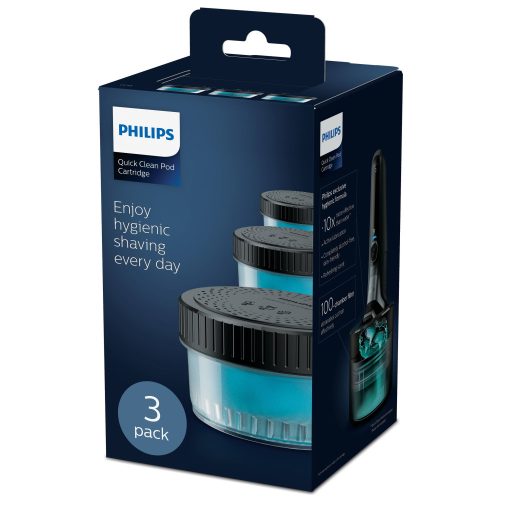 Philips CC13/50 borotva tartozék Tisztítópatron