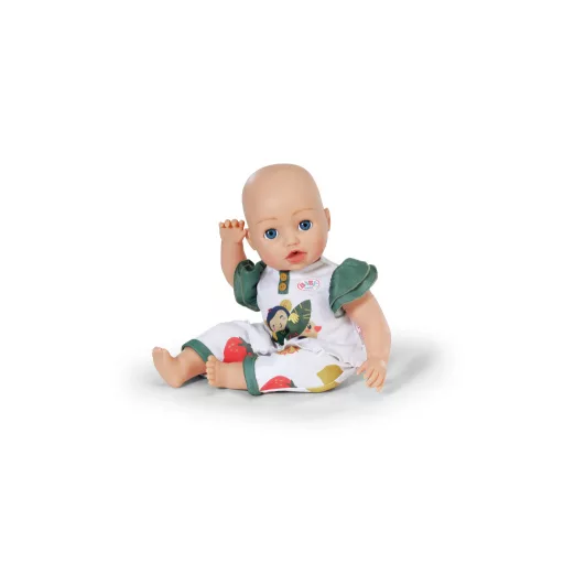 BABY born Outfit Monkey 43cm Játékbaba ruhakészlete