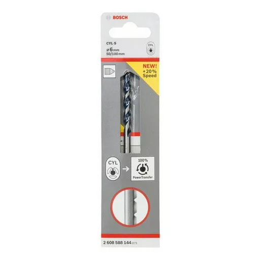 Bosch 2 608 588 144 fúrószár 1 db