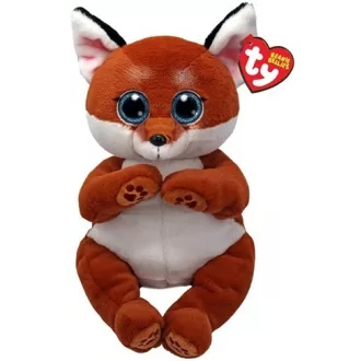 Mascot Ty Fox 24 cm