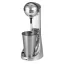 Clatronic BM 3472 mixer Álló mixer 65 W Króm