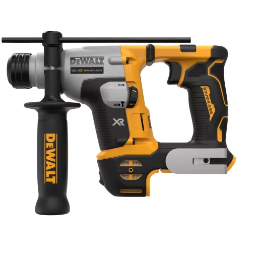 DeWALT DCH172NT-XJ fúrógép 1060 RPM SDS Plus 1,8 kg
