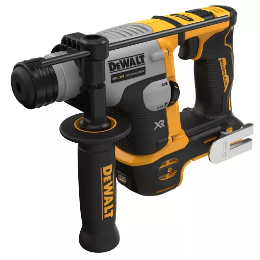 DeWALT DCH172NT-XJ fúrógép 1060 RPM SDS Plus 1,8 kg