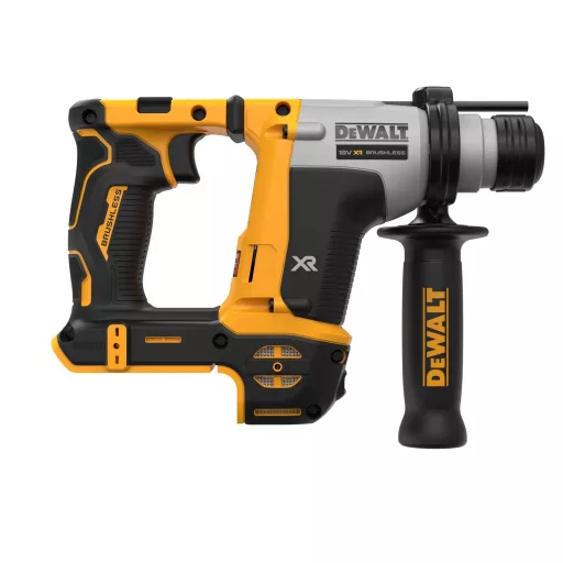 DeWALT DCH172NT-XJ fúrógép 1060 RPM SDS Plus 1,8 kg