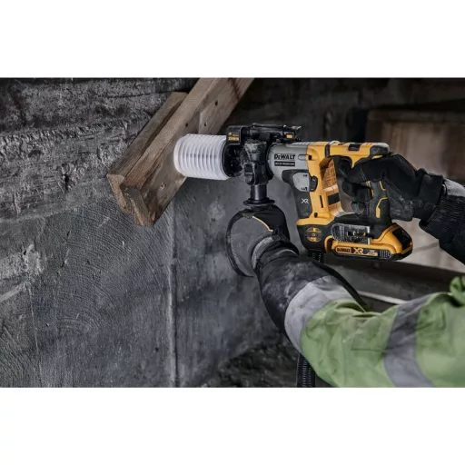 DeWALT DCH172NT-XJ fúrógép 1060 RPM SDS Plus 1,8 kg