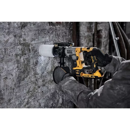 DeWALT DCH172NT-XJ fúrógép 1060 RPM SDS Plus 1,8 kg