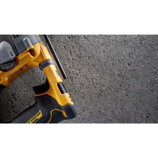 DeWALT DCH172NT-XJ fúrógép 1060 RPM SDS Plus 1,8 kg