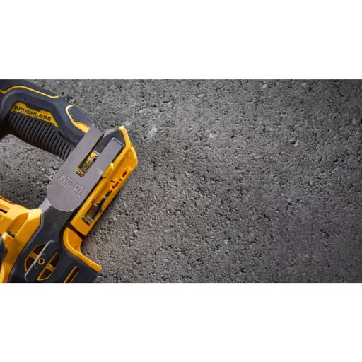 DeWALT DCH172NT-XJ fúrógép 1060 RPM SDS Plus 1,8 kg