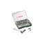 Bosch 2 607 017 160 csavarhúzó bit 27 db