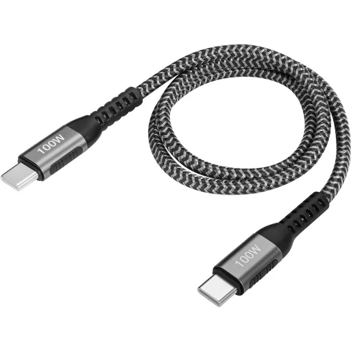 Sandberg 421-27 külső akkumulátor 20000 mAh Fekete