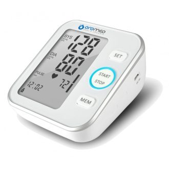   HI-TECH MEDICAL ORO-N6 BASIC vérnyomásmérő készülék Felkar Automatikus