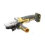 DeWALT DCG405FNT-XJ sarokcsiszolók 12,5 cm 9000 RPM 1000 W 1,74 kg