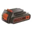 Black & Decker BL2018 akkumulátor és töltő szerszámgéphez