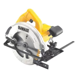   DeWALT DWE560 hordozható körfűrész 18,4 cm 5500 RPM 1350 W
