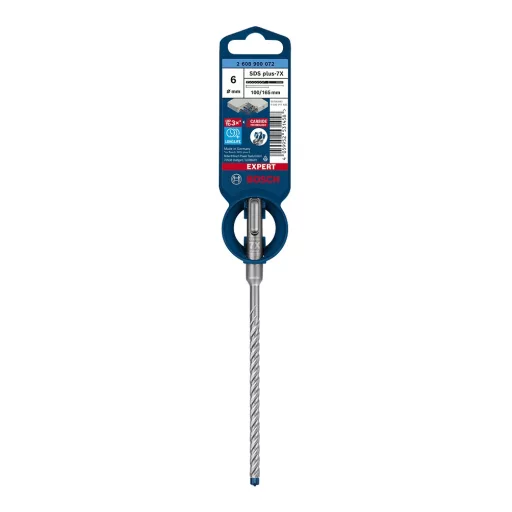 Bosch SDS plus-7X 1 db