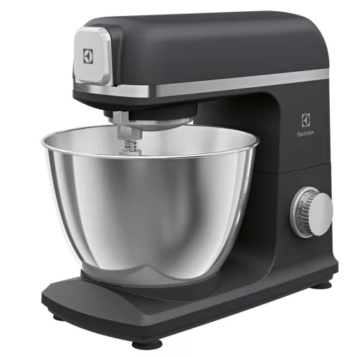Electrolux E5KM1-6GBP darálógép 1200 W 5 L Fekete, Szürke