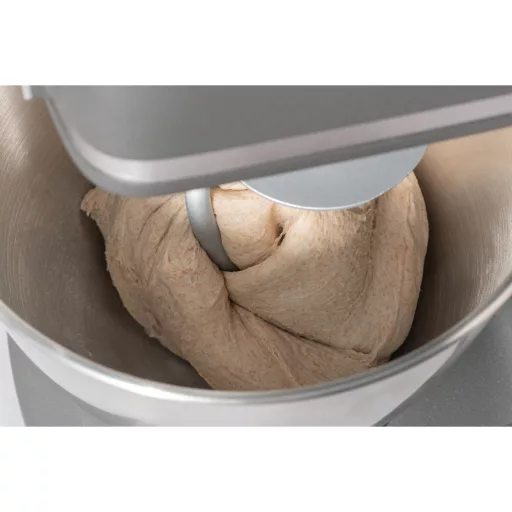 Electrolux E5KM1-6GBP darálógép 1200 W 5 L Fekete, Szürke