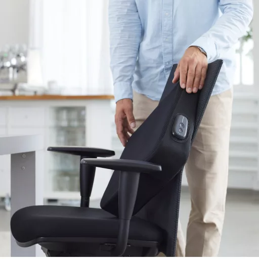 Medisana OL 300 Fekete