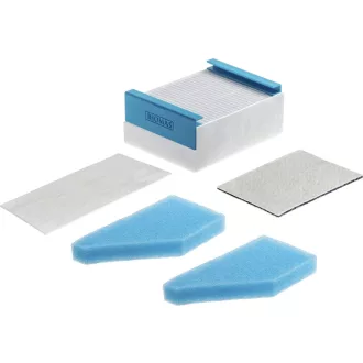   Thomas 787276 porszívó tartozék és kellék Szűrő Henger alakú vákuum