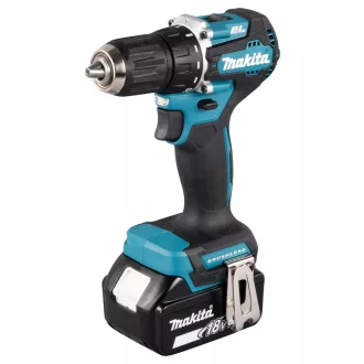 Makita DDF487Z fúrógép 1700 RPM 940 g Türkizkék