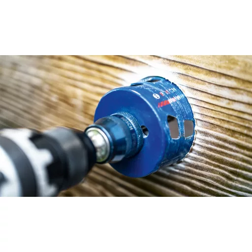 Bosch 2 608 900 446 lyukfűrész Fúró 6 db