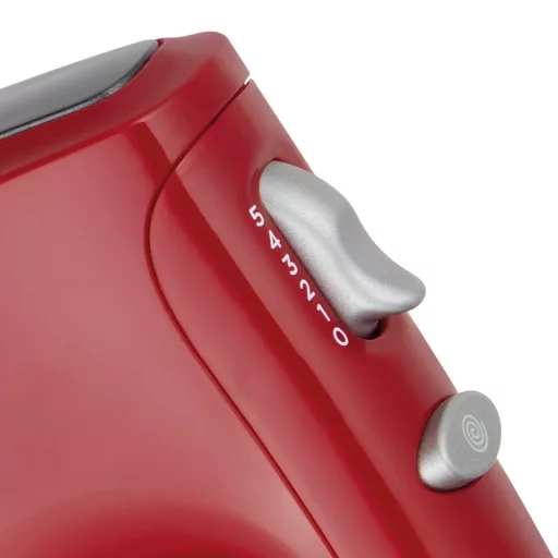 Russell Hobbs 27150-56 mixer Kézi mixer 185 W Szürke, Vörös