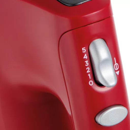 Russell Hobbs 27150-56 mixer Kézi mixer 185 W Szürke, Vörös