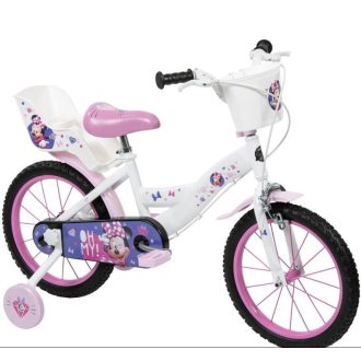 Huffy 16" children's bicycle Disney MINNIE 21994W