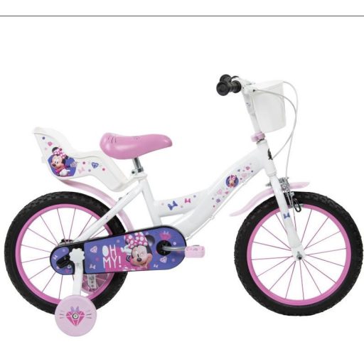 Huffy 16" children's bicycle Disney MINNIE 21994W
