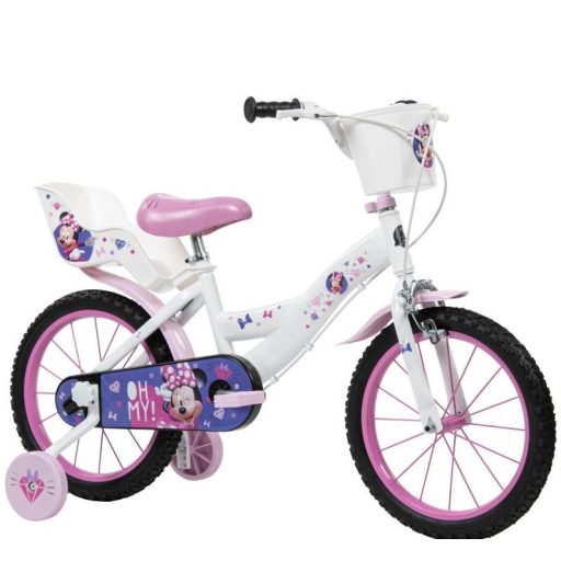 Huffy 16" children's bicycle Disney MINNIE 21994W