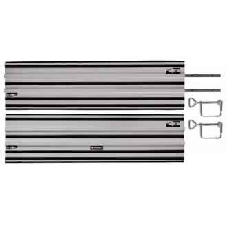 Einhell Führungsschiene Alu 2x1000mm| 4502118 Vezetősín