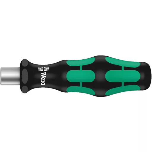 Wera 05051274001 bitkészlet tartó 25,4 / 4 mm (1 / 4") 1 db