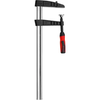   BESSEY TGK100-2K asztalos szorító 100 cm Alumínium, Fekete, Vörös