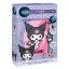 Diary with magic pen Kuromi
