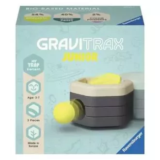   Ravensburger GraviTrax Junior Element Trap aktív-/fejlesztőjáték tartozék