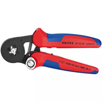 Knipex 97 53 04 fogó