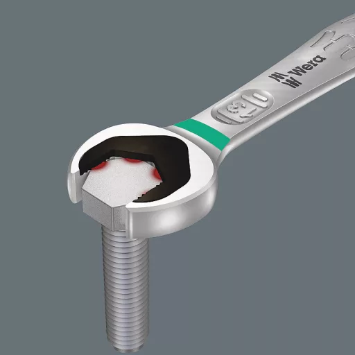 Wera Joker Switch 19