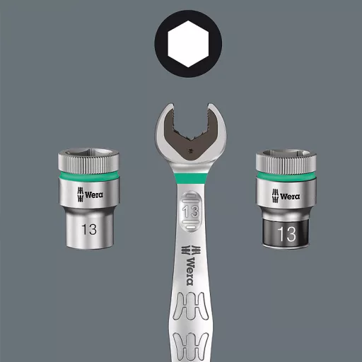 Wera Joker Switch 19