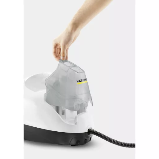 Kärcher SC 4 EasyFix Henger gőztisztító 0,8 L 2000 W