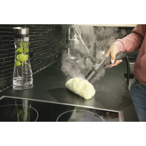 Kärcher SC 4 EasyFix Henger gőztisztító 0,8 L 2000 W