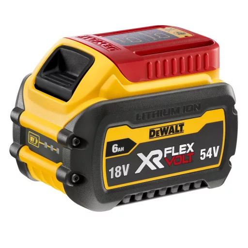 DeWALT XR FLEXVOLT Akkumulátor