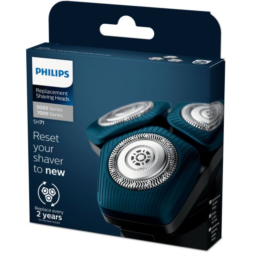 Philips SH71./50 nem csoportosított