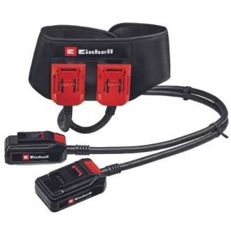 Einhell GE-PB 36/18 Li akkumulátor tartó és csatlakozó